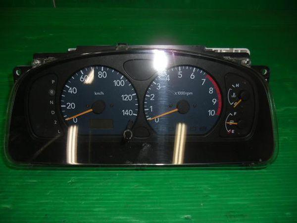 Suzuki kei 1999 speedometer [0661400]