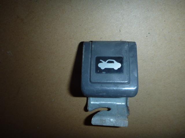 1987 toyota 4runner pickup four runner hood release lever switch latch