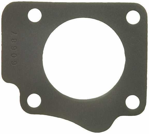 Fel-pro gaskets fpg 60687 - tbi mounting gasket