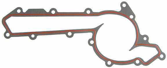 Fel-pro gaskets fpg 35726 - water pump gasket