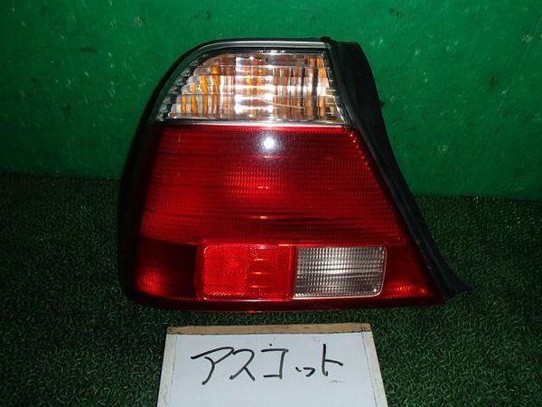 Honda ascot 1994 rear left combination lamp [0915600]