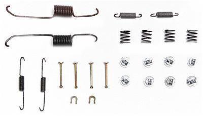 Raybestos h17374 rear combination kit