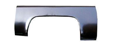 Sherman 923-50l quarter panel left chevrolet c10