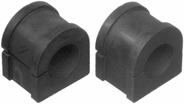 Quick steer sway bar bushing kit eqck5248