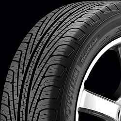 P205/65r16 michelin hydroedge green x all seasons tires 2 new free installation.