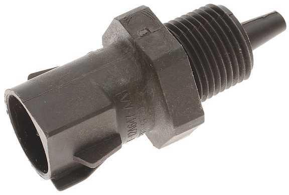 Echlin ignition parts ech ts5047 - a/c ambient air temp sensor