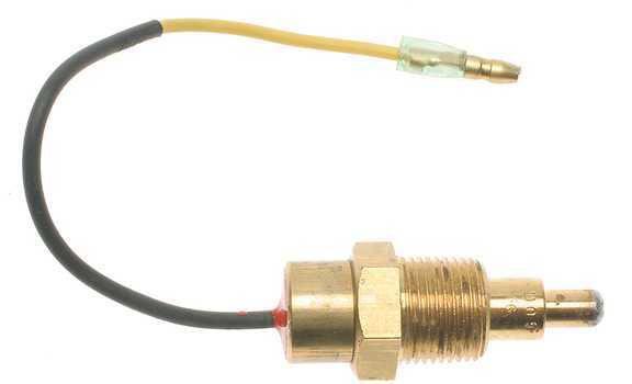 Echlin ignition parts ech ts5540 - coolant temp sensor