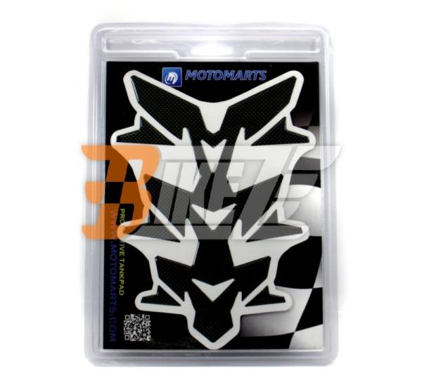 Tank pad protector sticker for motorcycle tmax vmax mt01 r1 r6 r6s xjr xj6 fjr