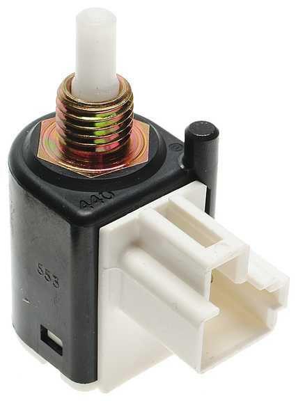 Echlin ignition parts ech ns6509 - clutch starter safety switch