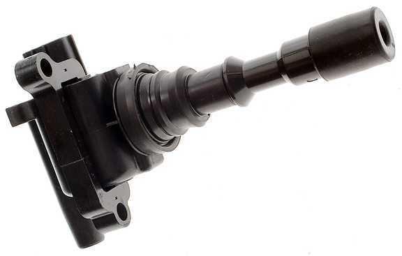 Echlin ignition parts ech ic551 - ignition coil