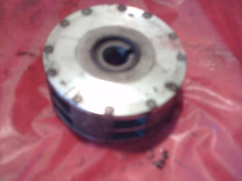 H138e 1970 1971 1972 honda cl100 cl 100 flywheel