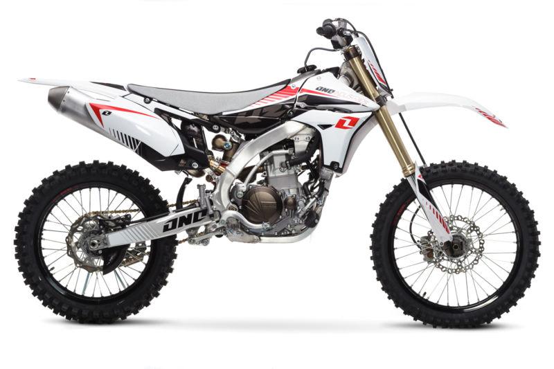 Christini AWD 450 Enduro