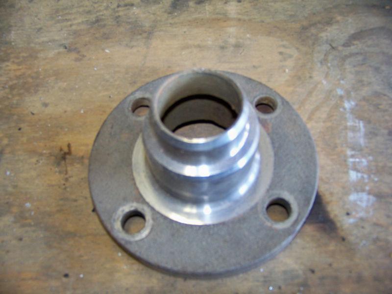 Omc stringer swivel housing