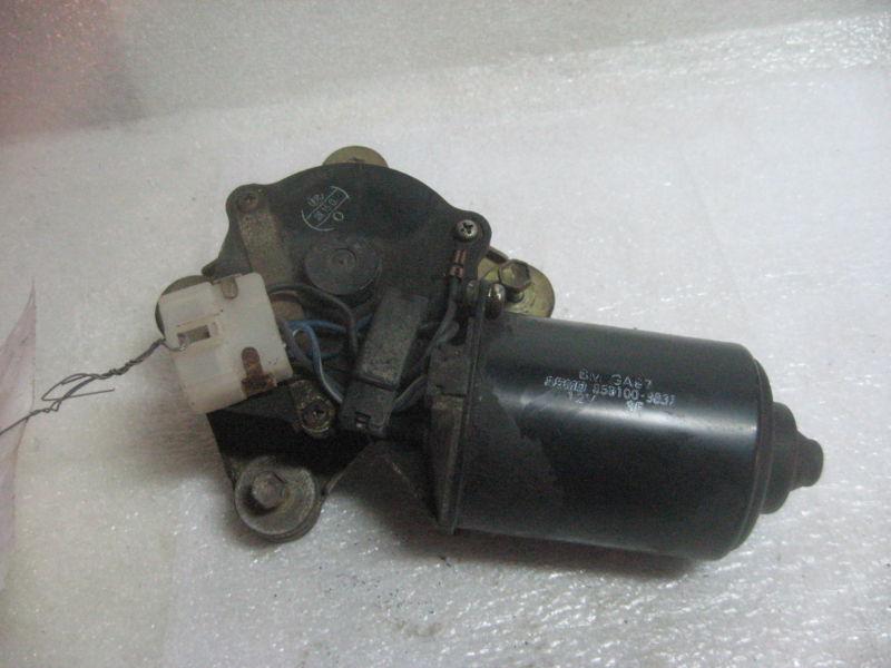 1983 1984 1985 1986 1987 mazda 626 windshield wiper motor