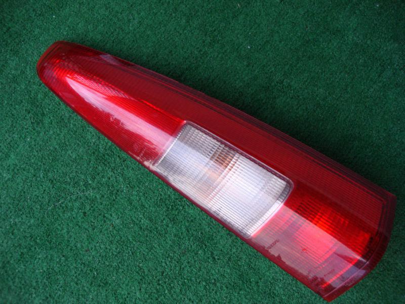 98 99 00 volvo v70r v70 oem rh top right upper brake tail light oem# 9157802