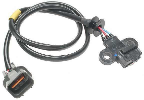 Echlin ignition parts ech css945 - camshaft sensor