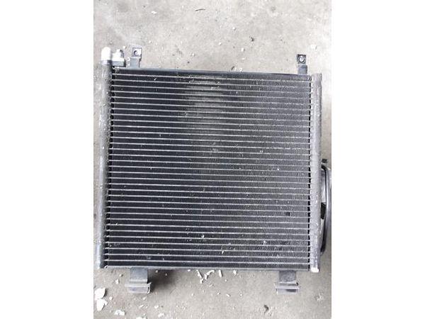 Suzuki kei 1999 condenser [0260600]