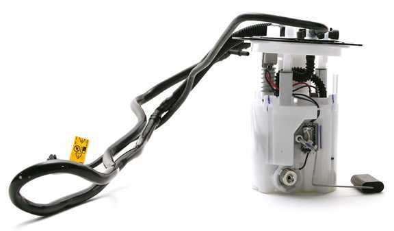 Delphi fuel pumps dfp fg0517 - fuel pump assy - (electric in-tank type) - act...