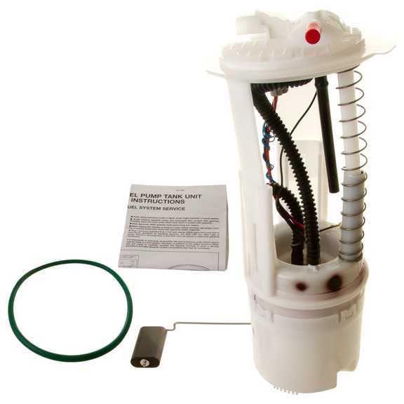 Delphi fuel pumps dfp fg0925 - fuel pump assy - (electric in-tank type) - act...