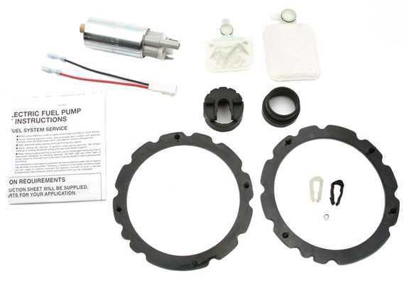 Delphi fuel pumps dfp fe0443 - fuel pump - (electric in-tank type) - oem equi...