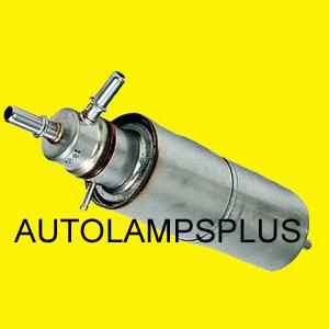 Mercedes w163 fuel filter ml320 ml350 ml500 mahle kl438 new