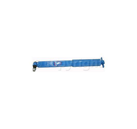 Tokico shock absorber rear new blue olds oldsmobile delta 88 cutlass 85 he3651