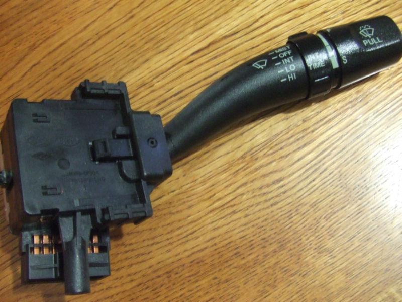 2006 hyundai sonata 3.3l switch assembly - wiper & washer - multifunction switch