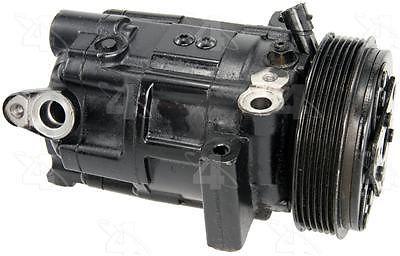 Four seasons air conditioning compressor 57546