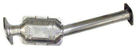 Eastern catalytic direct-fit catalytic converters - 49-state legal - 30366