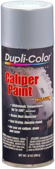 Dupli-color dc bcp103 - spray paint - specialty color, caliper silver