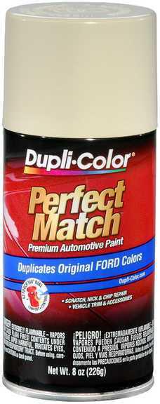 Dupli-color dc bfm0041 - touch up paint - domestic, gm