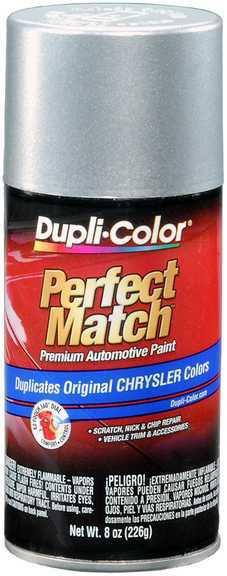 Dupli-color dc bcc0338 - touch up paint - domestic, gm