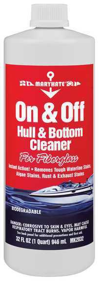 Crc chemicals crc mk2032 - cleaner - degreaser multi-purpose - marine, 32 oz