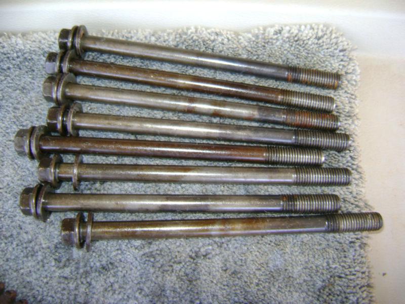 91-95 acura legend used headbolt set