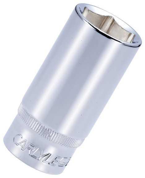 Carlyle hand tools cht sd38022m - socket, 22 mm; deep metric