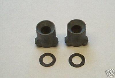 Holley #42 squirter nozzles, aed bg demon grant qft carbs