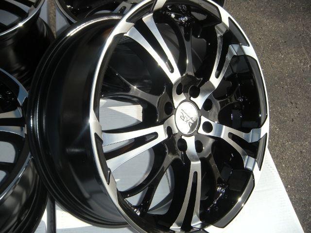 16 rims forenza lancer sonata prelude tiburon accord elantra stanza altima wheel