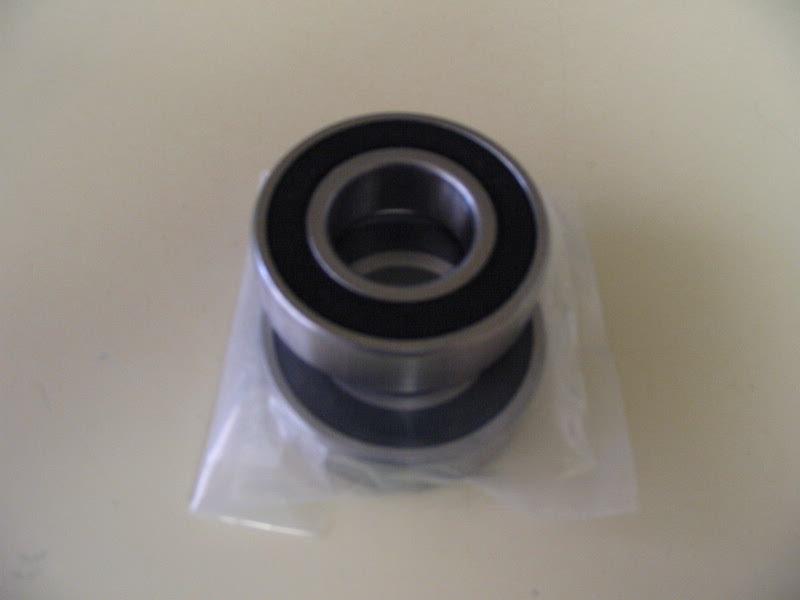 Ferrari steering shaft bearings fit 330 thru 400 series cars