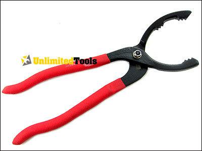 20° jaw angle oil filter wrench pliers tools adjustable cars trucks hand tool hd