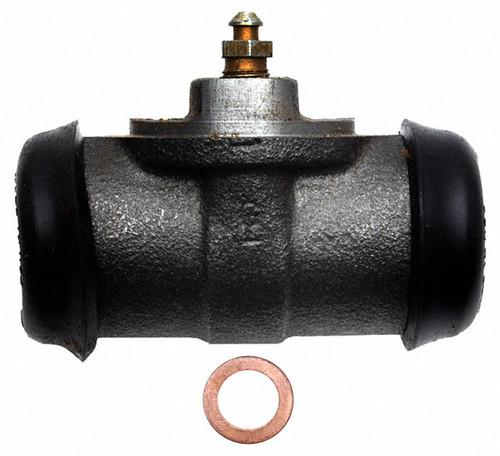 Raybestos wc17789 front brake wheel cylinder-professional grade wheel cylinder