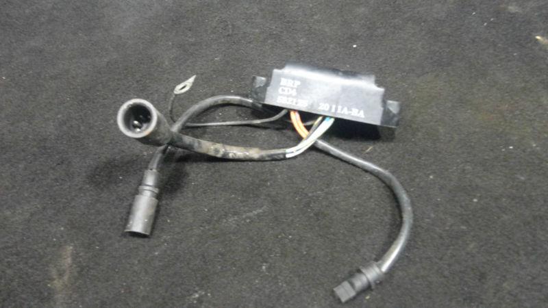 Power pack #582125  johnson/evinrude 1980-1984 85-140hp outboard(606)