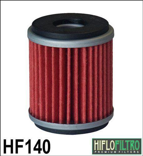 Hiflo oil filter yamaha yfz450se 2007-2013