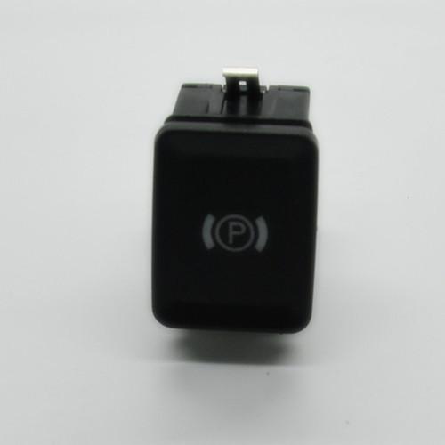 Handbrake button switch compatible for vw passat b6 3c2 saloon estate 3c0927225c