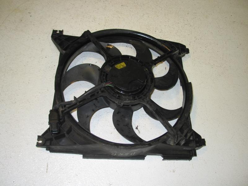 99 00 01 02 02 03 04 05 hyundai sonata radiator fan motor fan assm radiator