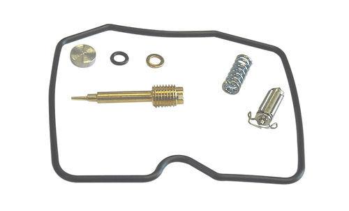 2 new  kawasaki ex250,en450,en500,ex500 ninja carb kits