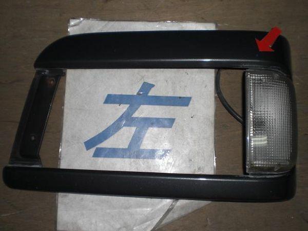 Suzuki every 1991 left clearance lamp [0011100]