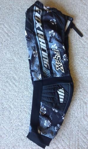 Womens fox racing motocross pants 3/4