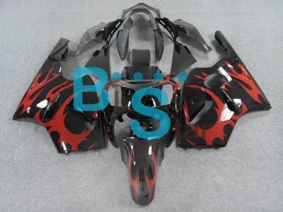 Fairing for kawasaki zx12r zx-12r ninja 00-01 2000-2001 set 13 b y12