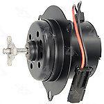 Four seasons 35077 condenser fan motor