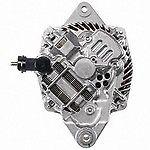 Bosch al4310x remanufactured alternator